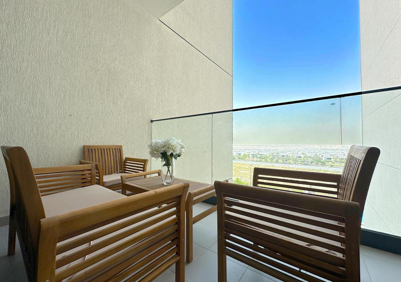 Extraordinary 2br In Prive Residence, Hills * Dubai